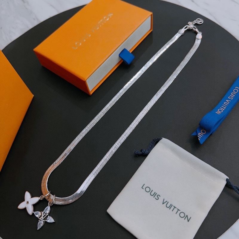 Louis Vuitton Necklaces